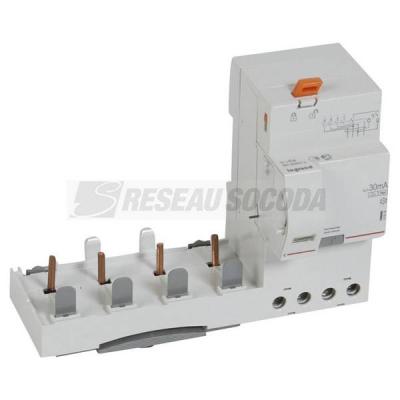  DX3 BDA 4P 63A F 30MA 