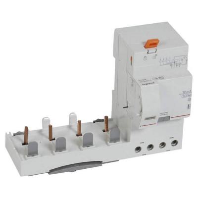  DX3 BDA 4P 63A F 30MA 