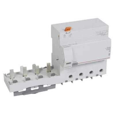  DX3 BDA 4P 125A F 30MA 