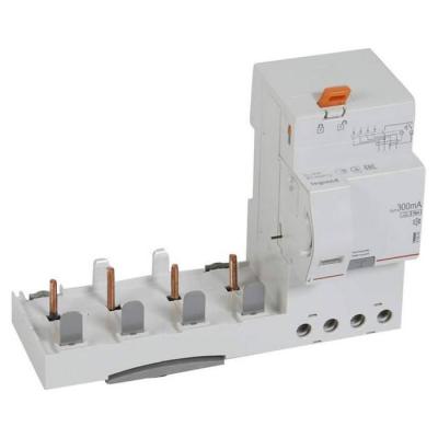  DX3 BDA 4P 63A F 300MA 