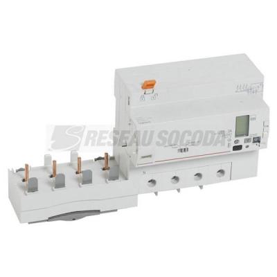  DX3 BDA COMPTAGE 4P 63A HPI 
