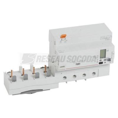  DX3 BDA COMPTAGE 4P 63A HPI 