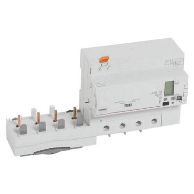  DX3 BDA COMPTAGE 4P 63A HPI 