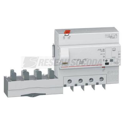  DX3 BDA COMPTAGE 4P 125A HPI 