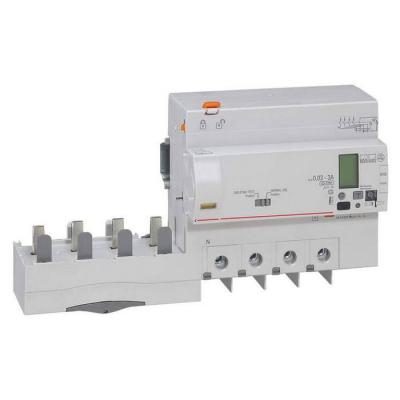  DX3 BDA MESURE 4P 125A HPI 