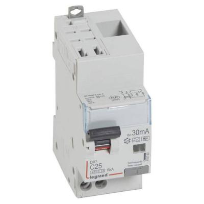  DX3 1P+NG C25 4,5/6K F AUTO 