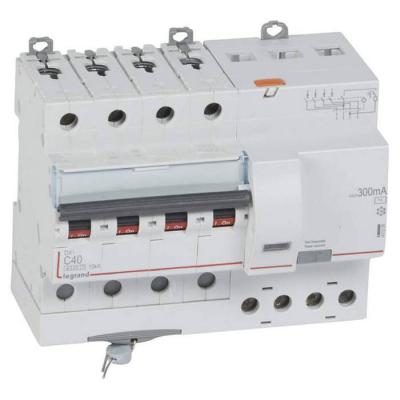  DX3 4P C40 6000A AC 300MA 7M 