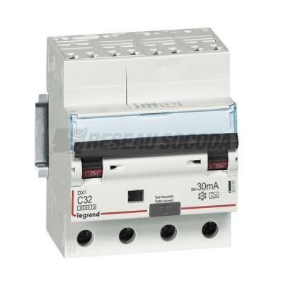  DX3 4P C32 6000 30MA A 4M AUTO 