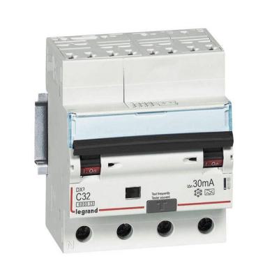  DX3 4P C32 6000 30MA A 4M AUTO 