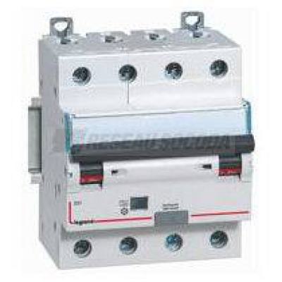  DX3 4P C20 6000A F 30MA 4M 