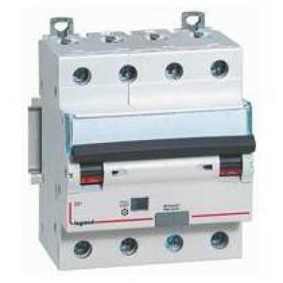  DX3 4P C20 6000A F 30MA 4M 
