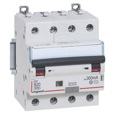  DX3 4P B20 6000A AC 300MA 4M 