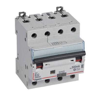  DX3 4P B32 6000A AC 300MA 4M 
