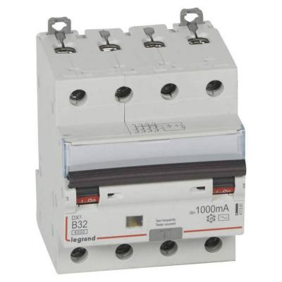  DX3 4P B32 6000A AC 1000MA 4M 