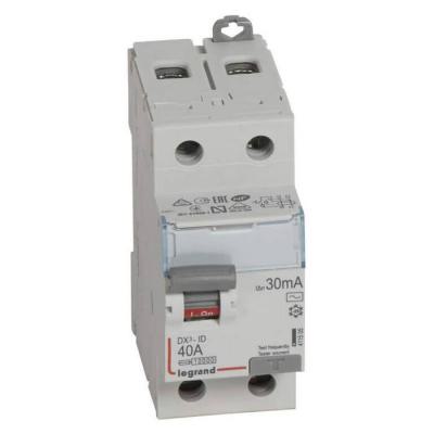  DX3-ID 2P 40A AC 30MA 