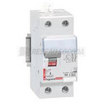  DX3-ID 2P 63A AC 30MA 