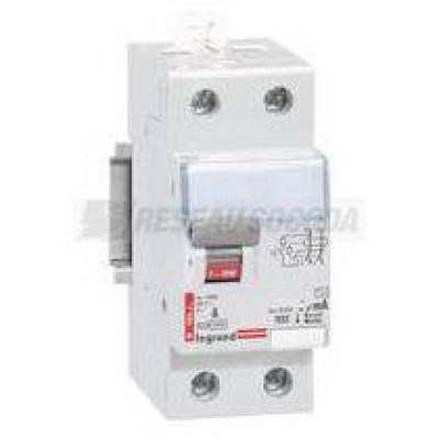  DX3-ID 2P 63A AC 30MA 