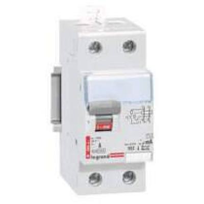  DX3-ID 2P 63A AC 30MA 