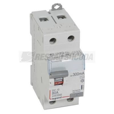  DX3-ID 2P 80A AC 300MA 