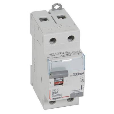  DX3-ID 2P 80A AC 300MA 