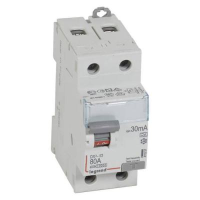  DX3-ID 2P 80A A 30MA 