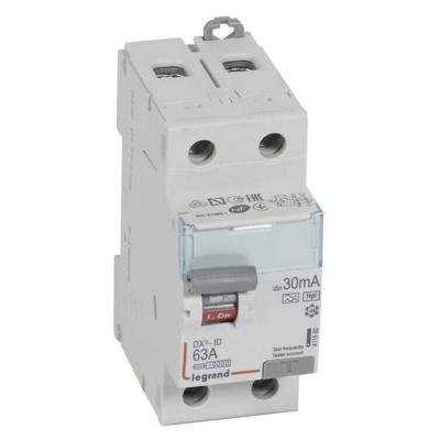  DX3-ID 2P 63A F 30MA 