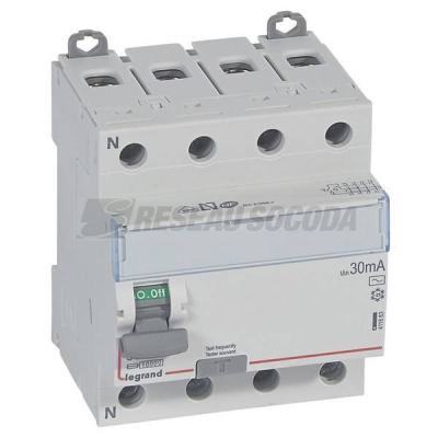  DX3-ID 4PG 80A AC 30MA 