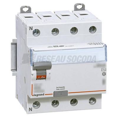  DX3-ID 4PG 80A AC 30MA 