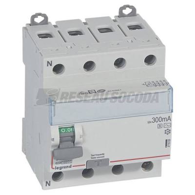  DX3-ID 4PG 63A AC-S 300MA 
