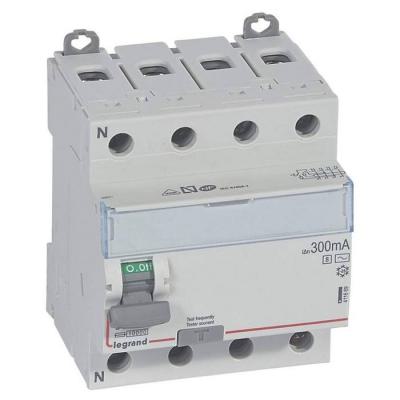  DX3-ID 4PG 63A AC-S 300MA 