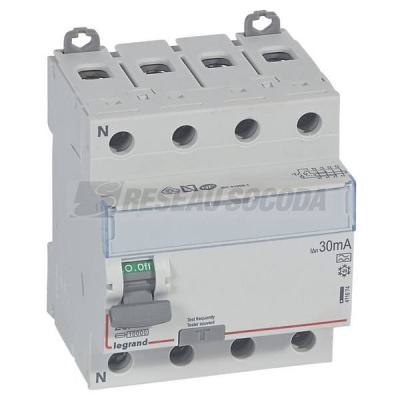  DX3-ID 4PG 25A A 30MA 