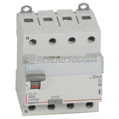  DX3-ID 4PG 40A A 30MA 