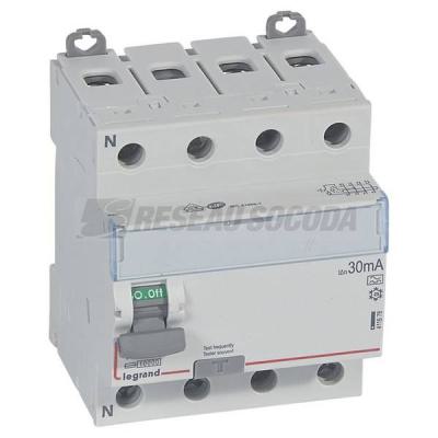  DX3-ID 4PG 100A A 30MA 