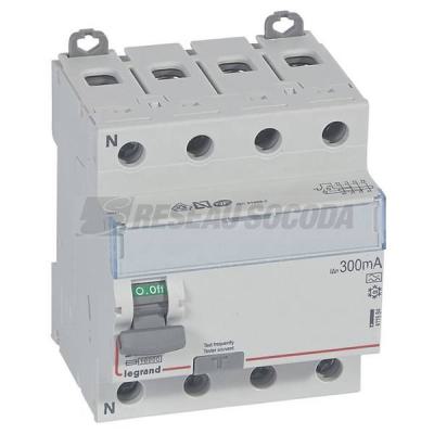  DX3-ID 4PG 25A A 300MA 