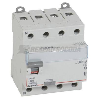  DX3-ID 4PG 80A A 300MA 