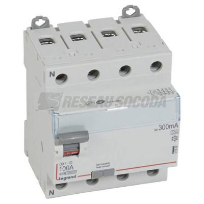  DX3-ID 4PG 100A A 300MA 