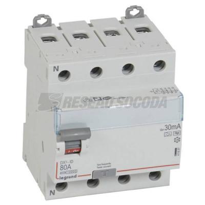  DX3-ID 4PG 80A F 30MA 