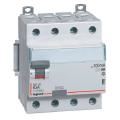  DX3 ID 4P NG 63A 100MA TYPE F 