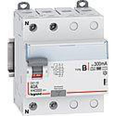  DX3-ID 2P 40A B 300MA 