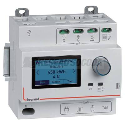  ECOCOMPTEUR STANDARD 