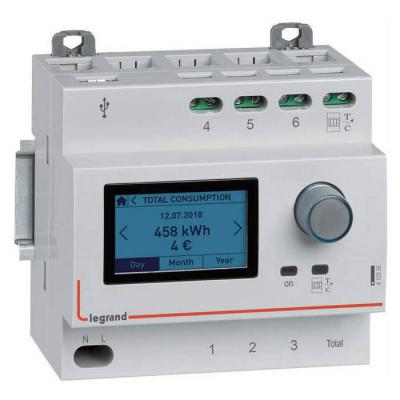  ECOCOMPTEUR STANDARD 