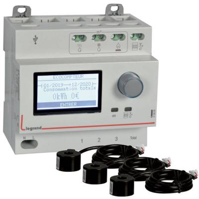  PACK ECOCOMPTEUR STANDARD 