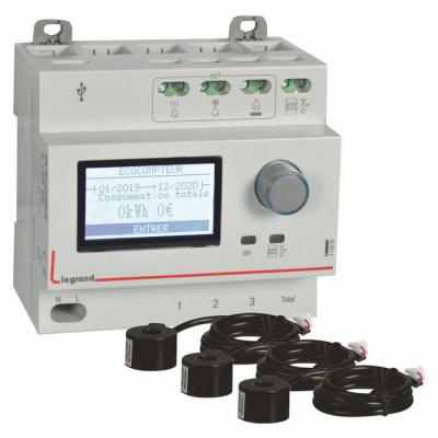  PACK ECOCOMPTEUR STANDARD 
