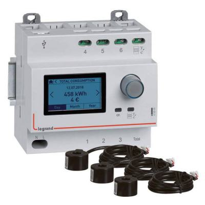  PACK ECOCOMPTEUR STANDARD 