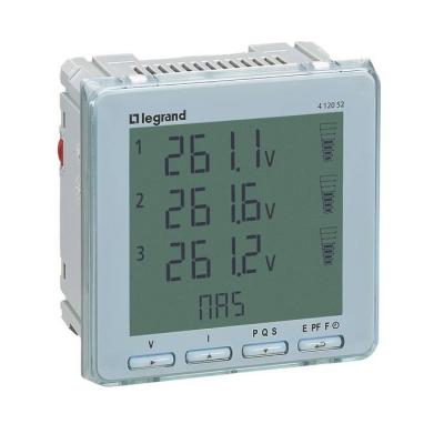  CENTRALE DE MESURE ACCESS 