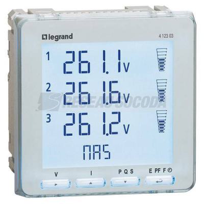  CENTRALE DE MESURE ACCESS 