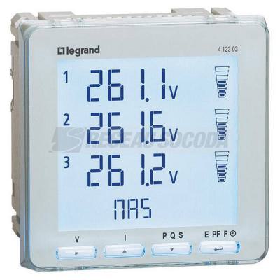  CENTRALE DE MESURE ACCESS 