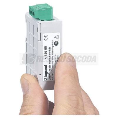  MODULE DE COMMUNICATION RS485 