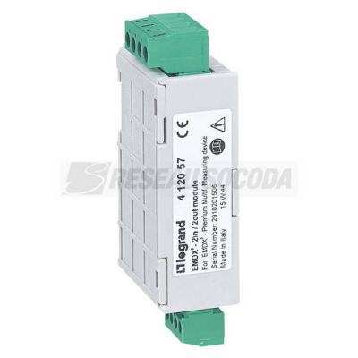  MODULE 2E 2S 
