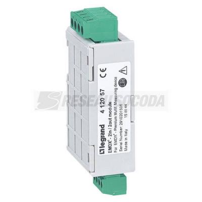  MODULE 2E 2S 
